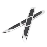 фото thumb №13, 2x захист отвір вентиляційний капот двигуна передня верхній капот наклейка