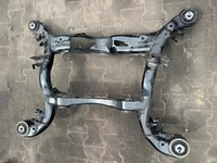 фото thumb №1, Audi a8 d5 подрамник балка зад управляемая 4n0505235ar