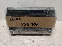 фото thumb №10, Kia ceed 2 ii радіо cd am110a2ee 96170-a2600 96170-a2600wk гарний справні