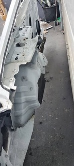 фото thumb №13, S5 8w a5 coupe крила обшивка чверть ліва лівий задня ly9c