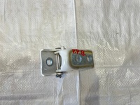 фото thumb №1, Peugeot expert iii петля дверь перед правые верхний