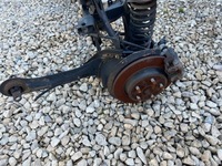 фото thumb №3, Ford focus iii mk3 рестайлінг підвішування балка вісь зад