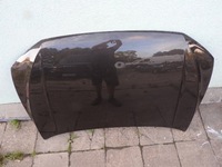 фото thumb №1, Vw t-roc 2ga капот коричневый met 2ga823155a