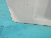 фото thumb №14, Двері перед ліві peugeot boxer ii 06- білий