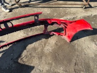 фото thumb №5, Vw polo 2g r-line бампер перед