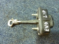 фото thumb №1, Ограничитель fiat punto evo 2012 5d переднее перед