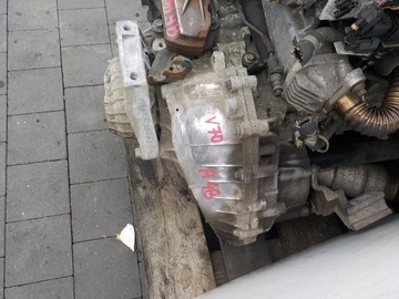 фото thumb №9, Volvo s60 ii v70 2.0d 163km коробка передач коробки передач bg9r-7002-ka