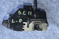 фото thumb №3, Megane scenic ii замок левый перед 4 pin