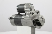 Стартер ford mazda 1.2 1.3 1 fiesta 121 courier escort Ціна, фото thumb