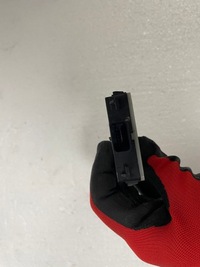 фото thumb №3, Bmw модуль датчик асистент перемикання поперечина руху 5b551e5