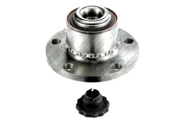 фото thumb №2, Набор подшипник колёса snr 6q0407621bk 6q0407621bp