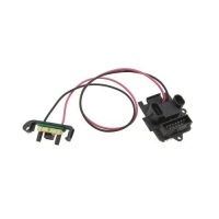 фото thumb №1, Резистор вентилятор