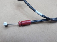 фото thumb №1, Трос замка капот volvo v40 estate vw 31278800 2.0l дизель 85kw 2016