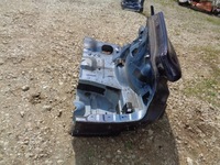 фото thumb №6, Крыло четверть правый задняя maserati levante 2016-