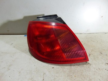 фото thumb №1, Лампа ліва задня зад mitsubishi colt vi mr957365