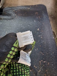 фото thumb №14, Renault laguna 3 iii 5d hb сиденье сиденья kanpa кожа перед зад подогрев eu