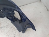 фото thumb №13, Ford mondeo mk5 рестайлінг 19-22 бампер перед передній js7b-17d957-a