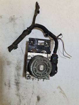 фото thumb №8, Vivaro trafic talento iii насос abs 93868515