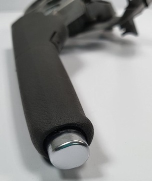 фото thumb №5, Тормоз ручной рычаг vw golf v 1k0711303h