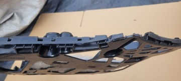 фото thumb №7, Ковзун бампера задній зад лівий mercedes gle w292