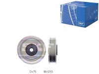 Купити Ролик ремінь багаторучний. daihatsu sirion terios 00- + набір водія #2, фото thumb