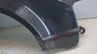 фото thumb №8, Audi a4 b7 крыло правый перед b2900