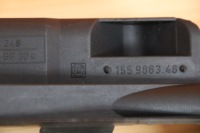 Bmw e46 кронштейн кронштейн радиатора правое 1436248 в Украине, фото thumb