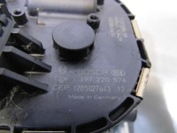 фото thumb №4, Механизм дворники левый anglik peugeot 3008