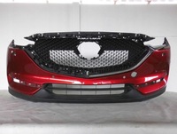 фото thumb №1, Бампер перед передний mazda cx5 cx-5 ii 17-