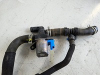 Twingo iii шланг патрубок води комплект 215019552r 217413937r Зі Шроту, фото thumb