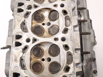 фото thumb №11, Bmw 5 gt f07 f10 f01 4.4i 550i n63 головка правая левая 757393604 757394004