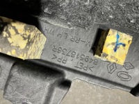 фото thumb №3, 10 renault koleos ii обивка обшивка багажника левая 849518736r