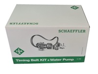 фото thumb №15, Ina набор ремень распределительного вала с насос wody renault twingo ii 1.2