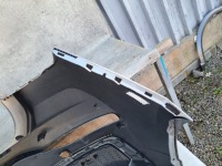 фото thumb №9, Hyundai i30 iii lift hb бампер задняя задний 86612-g4510