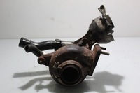фото thumb №1, Турбонагнетатель citroen c5 iii 2.0hdi
