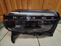 фото thumb №1, Лампа передня перед jeep avenger performance