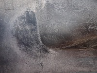 фото thumb №13, Kia sorento iv 4 20-23 бампер перед переднє pdc