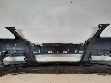 фото thumb №13, Volkswagen passat b6 05-10 бампер перед переднє 3c0807221