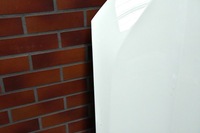 фото thumb №11, Капот кришка двигуна крило лівий праві bmw x5 g05 a300 alpinwhite