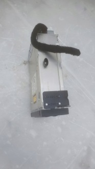 Idealna чейнджер cd bmw x5 mini r56 r55 9151148 Доставка, фото thumb