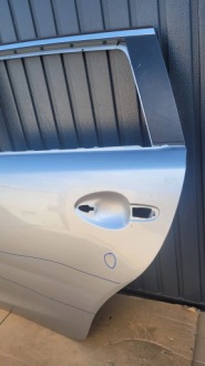 фото thumb №5, Дверь задняя задние левая mazda 6 gj kombi 2013-fv