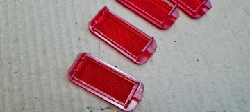 фото thumb №7, A6 c7 4g рестайлинг отражатель дверь левый правые зад 8p0947412 a4 b9 8w a5