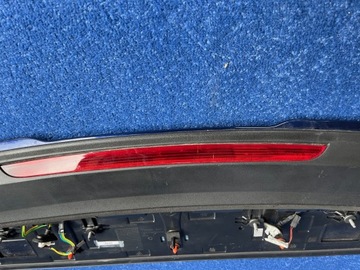 фото thumb №11, Audi a3 8y s-line спойлер крышки зад задней 8y4827917a 8y4827933a