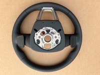 фото thumb №12, Audi a4 a5 8w b9 рестайлинг руль с подогревом сенсорная 8w0419091gm inu