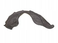 фото thumb №1, Jeep grand cherokee 2017- підкрилок лівий