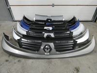 фото thumb №2, Решётка радиатора, решётка радиатора renault trafic