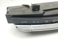 фото thumb №11, Mercedes-benz s w221 2007 панель клімат-контролю