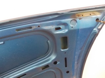 фото thumb №10, Капот corsa b з 291