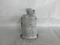 фото thumb №1, Захист теплова каталізатора alfa romeo giulietta 1.6 jtdm