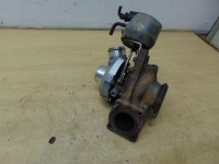 фото thumb №11, Турбонагнітач ford s-max mk1 2.0 tdci 9671413780 euro5